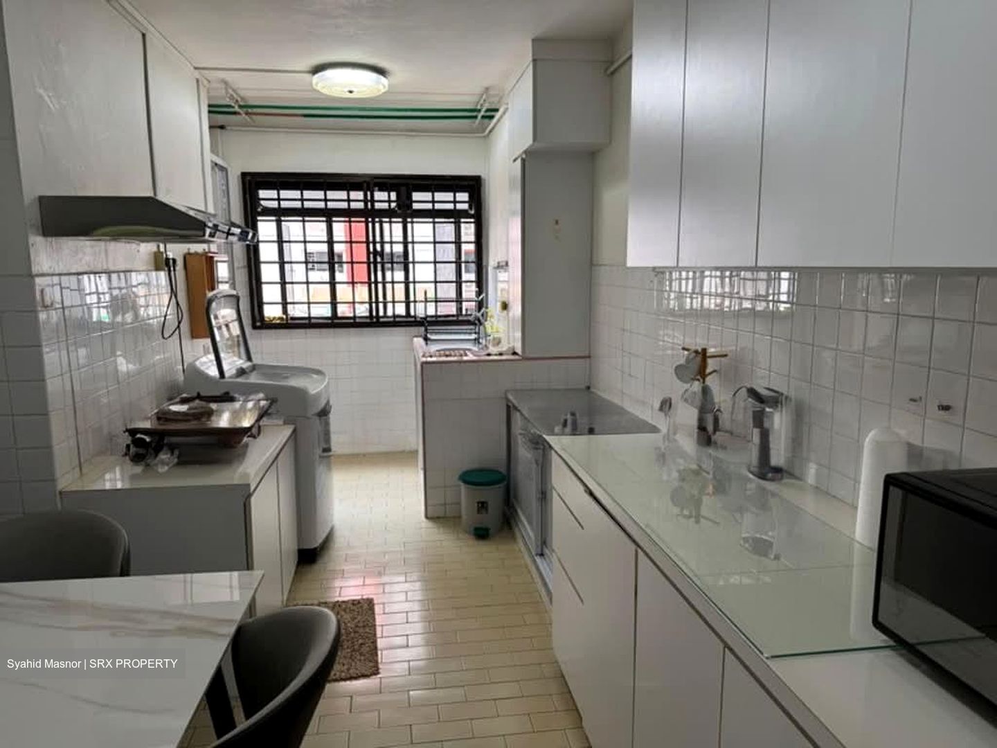 Blk 476 Jurongville @ Street 41 (Jurong West), HDB 3 Rooms #542939421